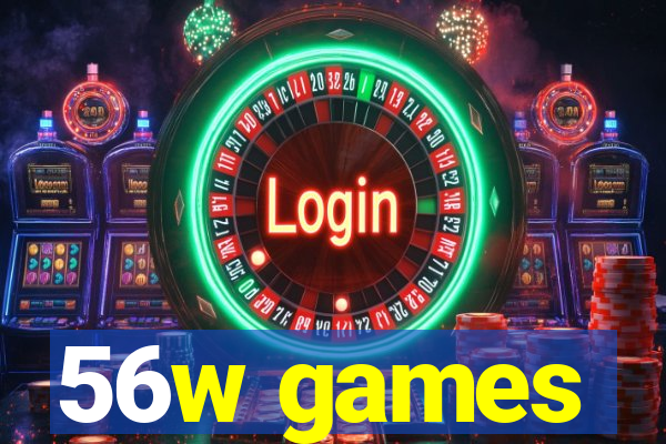 56w games